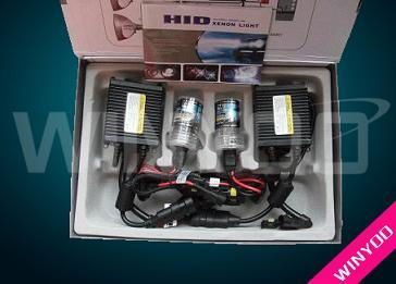 Canbus Xenon HID