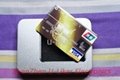 Credit Card USB2.0 Flash Drives gifts , 128MB to 16GB Memory Capacity 3