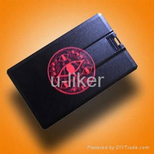 Card USB2.0 Flash Drive 2
