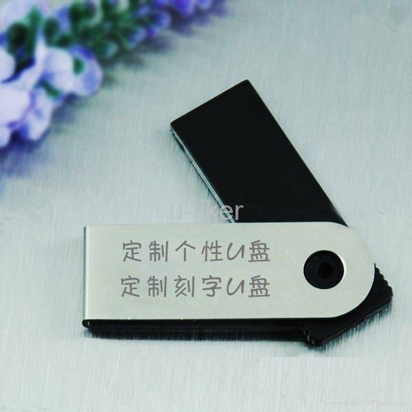 Card USB2.0 Flash Drive 4