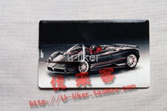 Card USB Flash Drive