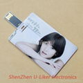 custom-made crafts gifts USB 2