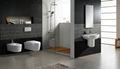 Bathroom Suite 1