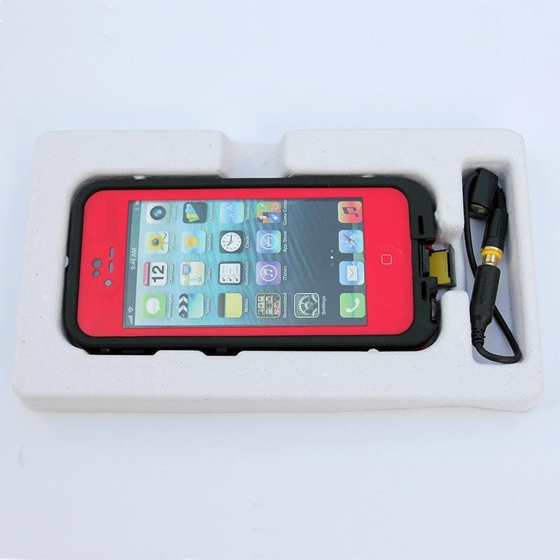 waterproof lifeproof fre case for iphone 5 lifeproof case for iphone 5
