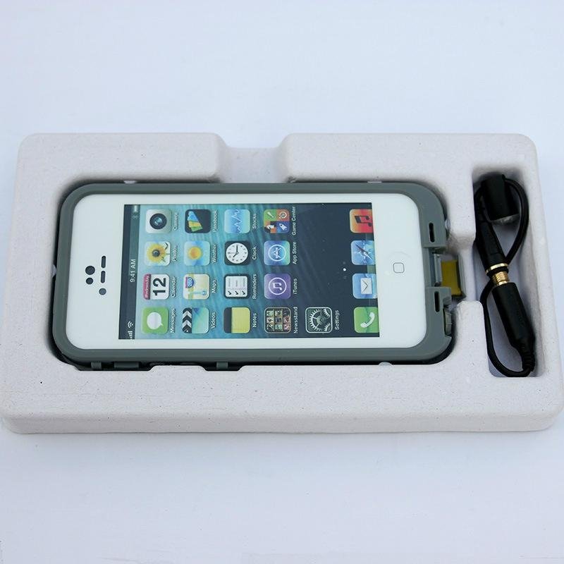 waterproof lifeproof fre case for iphone 5 lifeproof case for iphone 5 3