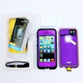 waterproof lifeproof fre case for iphone 5 lifeproof case for iphone 5 5