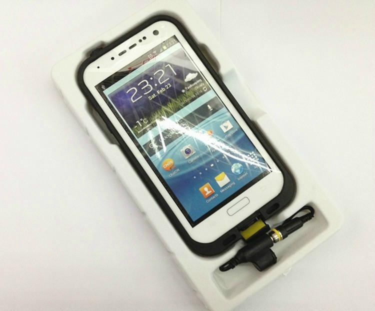 waterproof lifeproof case for samsung galaxy s4 2