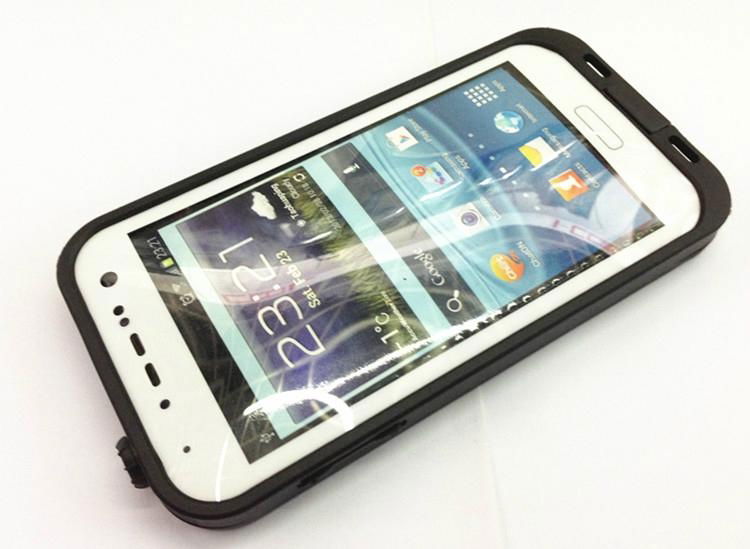 waterproof lifeproof case for samsung galaxy s4 4