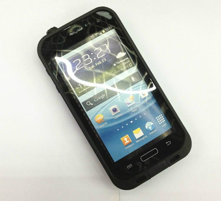 waterproof lifeproof case for samsung galaxy s4 5