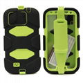 case for samsung s4 griffin survivor