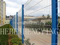 wire mesh fence 2