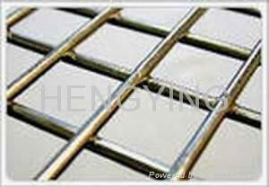 welded wire mesh 3