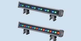 LED Wall Washer