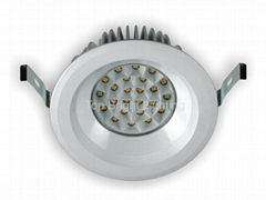 LED Downlight