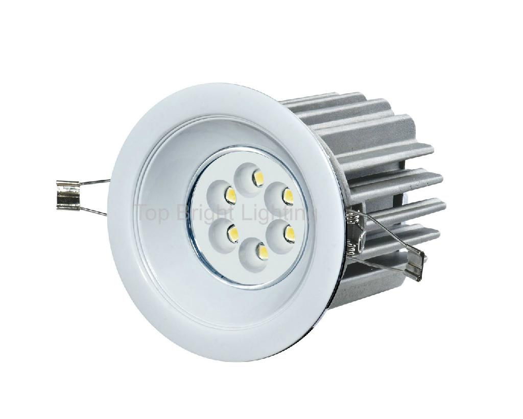 LED Downlight 2