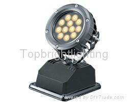 LED Garden light 2