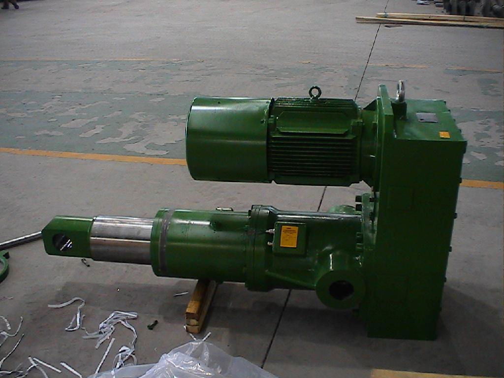 Motor Cylinder