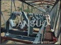 Tubular Pipe conveyor