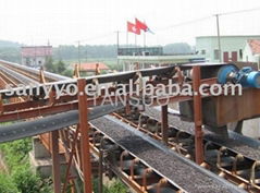 Belt Conveyor