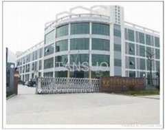Ningbo Tansuo Machine Manufacturing Co., Ltd