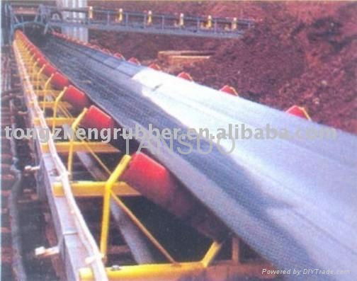 Belt Conveyor 3