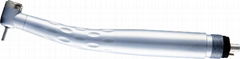 Standard pushbutton handpiece