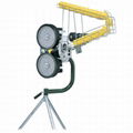 ATEC Automatic Ball Feeder for Casey Pro