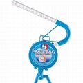 Jugs Small Ball Pitching Machine for