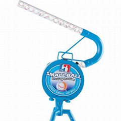 Jugs Small Ball Pitching Machine for