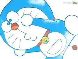 doraemon