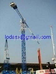 Supply New HuiYou QTP7030 Topless Tower Crane