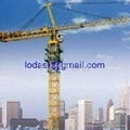 Supply New HuiYou QTZ40(4208) Topkit Tower Crane 2