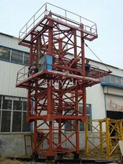 Supply New HuiYou QTZTC6024 Topkit Tower