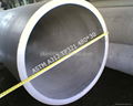 Stainless Steel Seamless Pipe/tube 1