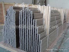 Stainless Steel Seamless Pipe/Tube