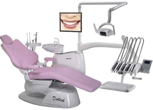 dental unit