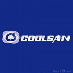 Coolsan Industrial (HK) Limited 
