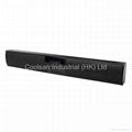 2.0ch Bluetooth Sound bar Cinema System SB-3204 1