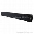 32" HD Sound Bar with Built-in Subwoofer SB-3206 1