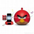 Novel 2.1ch Stereo Speaker CS-01 1