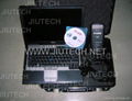 VOLVO VCADS Interface 9998555+Laptop+PTT 1