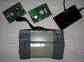 Mercedes Benz Truck Diagnostic Scanner 3