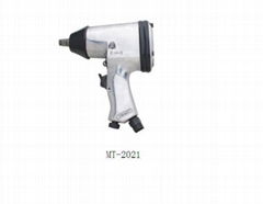 1/2" twin hammer air impact wrench