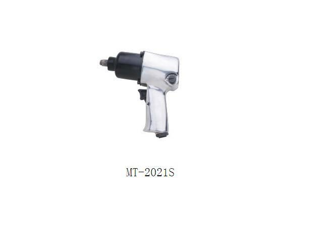 1/2" twin hammer air impact wrench 2