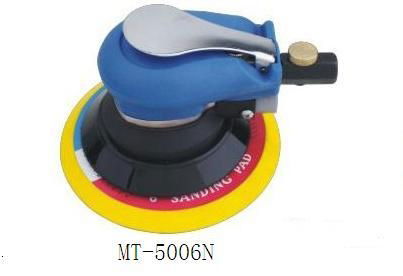 air orbital sander 4