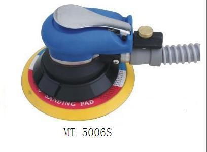 air orbital sander 5