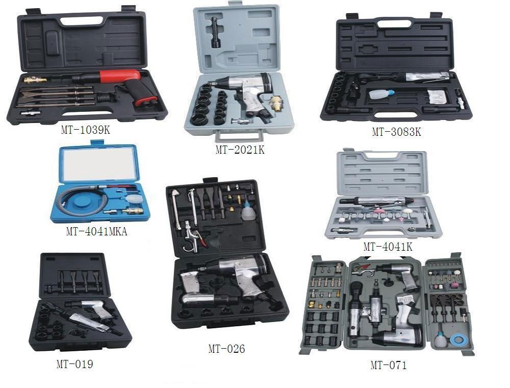 air tool kits