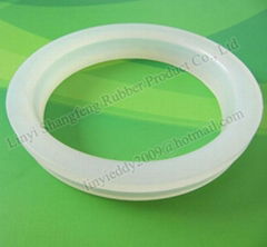 Silicone Ring