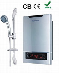 Electric Water Heater