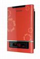 Electric Water Heater 3